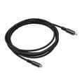 thumbnail image 1 of DEBGFS 1.8/3/6m RCA Male to Female Audio Video Extension Cable Extension Cord Adapter,Multicolour,1.8m, 1 of 9