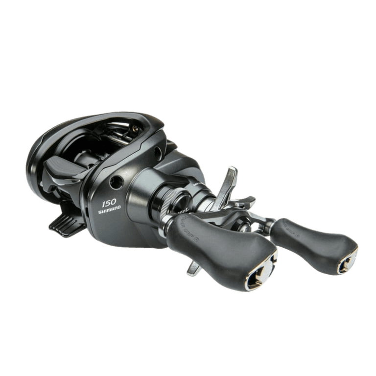 Shimano Fishing CURADO MGL 151XG Low Profile Reels [CUMGL151XG