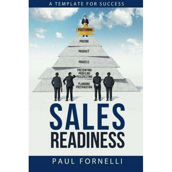 Sales Readiness: A Template for Success