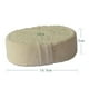 thumbnail image 4 of 4X Bola de Baño de Esponja de Estropajo Natural Exfoliante de Ducha para Todo El Cuerpo Cepillo de Masaje Saludable, 4 of 5