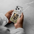 thumbnail image 5 of Vegas Golden Knights iPhone Confetti Glitter Case, 5 of 7