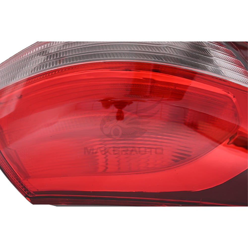 For 2017-2018 Kia Forte Sedan Left Outer Tail Light Assembly 92401B0600