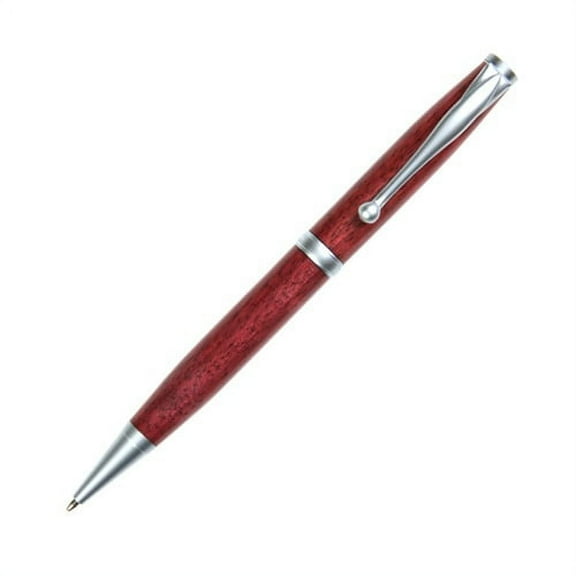 Comfort Twist Pen - Purpleheart