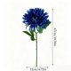 thumbnail image 3 of Independence Day Artificial Flower Themed Party Decorations in Red White Blue, 3 of 6