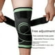 thumbnail image 1 of Rodillera deportiva para baloncesto, running, transpirable, de nailon, con correa para montar, cálida y presurizada para las cuatro estaciones, 1 of 4