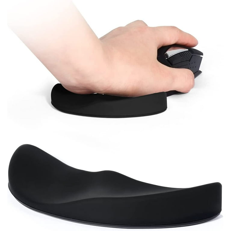 Wrist Protection Mouse Wrist Rest Pad Massage Texture Mouse Wrist Support  Notebook – les meilleurs produits dans la boutique en ligne Joom Geek