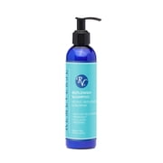 RemeVerse Replenish Shampoo with Clinically-tested Redensyl® for Thinning Hair; Sulfate-Free Formula Promotes Growth, Nourishes Scalp, Strengthens & Mitigates Hair Loss, 8 fl oz.