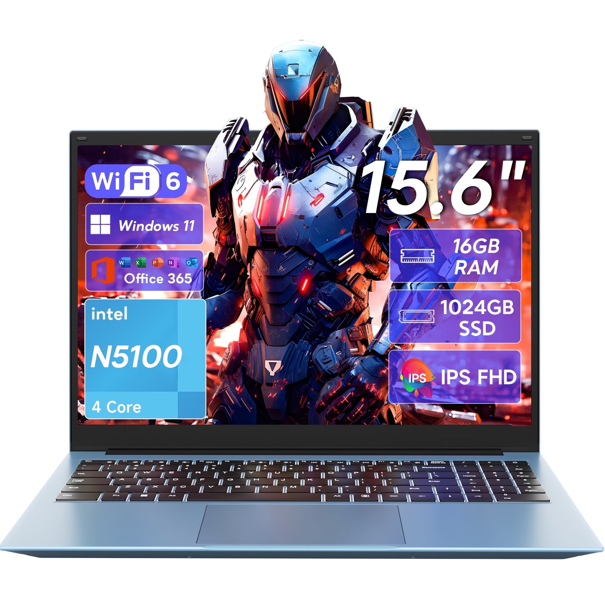 ASUS - Vivobook 17.3