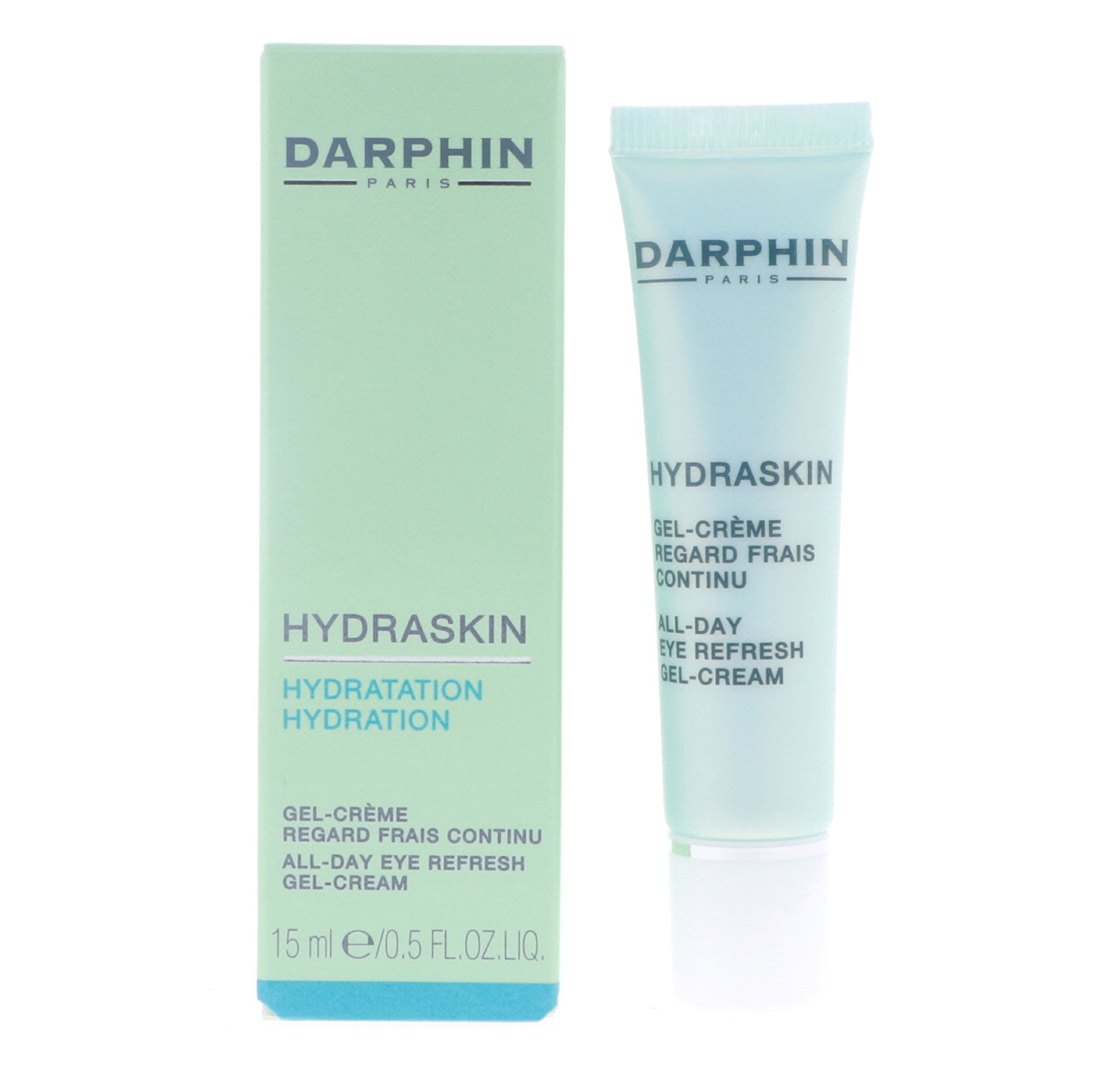 Darphin Hydraskin AllDay Eye Refresh Gel Cream, 0.5 oz