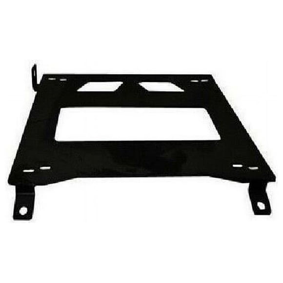 Sparco 00499078 Left & Right Flat Italian Seat Base for 1992-1999 BMW 318is E36