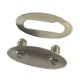 thumbnail image 4 of Eslabón de Cadena de Bicicleta, Hebilla de Bicicleta de Carretera, Conector de Cadena de Bicicleta para Piezas de Bicicleta de Montaña de Bicicleta de, 4 of 9