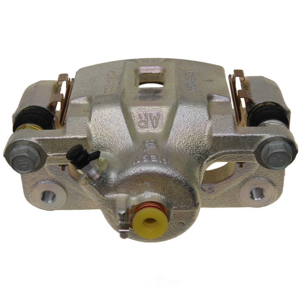 Raybestos Brakes Disc Brake Caliper P/N:Frc12293 Fits select: 2007-2009 KIA SORENTO