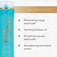 thumbnail image 4 of Pure Brazilian - Anti-Frizz Shampoo 3 oz, 4 of 5