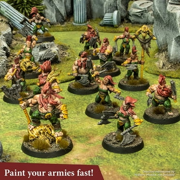 Army Painter Warpaints Speedpaint 2.0: Golden Armour 18ml