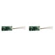 thumbnail image 1 of 2X AHD una USB Captura Señal Analógica una Módulo de Cámara USB Digital AHD una Módulo Tipo C Unidad Libre UVC para Android(B), 1 of 2
