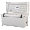 thumbnail image 3 of Engel Coolers 74 Quart 75 Can High Performance Roto Molded Ice Cooler, Gray, 3 of 6