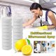 thumbnail image 4 of 20PCS/set Multifunctional Effervescent Tablets Toilet Washer Spray Cleaner Cleaning Tablets Clean Spot Home Bathroom Tool, 4 of 4