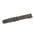 thumbnail image 3 of Correa de cuero para Mi Band, correa de moda cómoda y flexible transpirable Reemplazo para Mi Band Correa de cuero PU para Mi Band Optimizada para la excelencia, 3 of 8