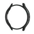 thumbnail image 1 of Compitable With Samsung Galaxy Watch6 40mm Watch Case Protective Case Half Pack PC Hollow Case Watch Accessories, 1 of 2