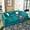 Blue, variant on Commix Down Filled Overstuffed 6-Piece Sectional Sofa-EEI-5761