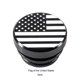 thumbnail image 4 of Methold 2x Car Cigarette Lighter Cover Aluminium Button EJECT Dustproof MISSILE Plugs Plug FIRE Power 12V Source for Vehicles Boats Cars Teléfono y Comunicación Tipo12, 4 of 6