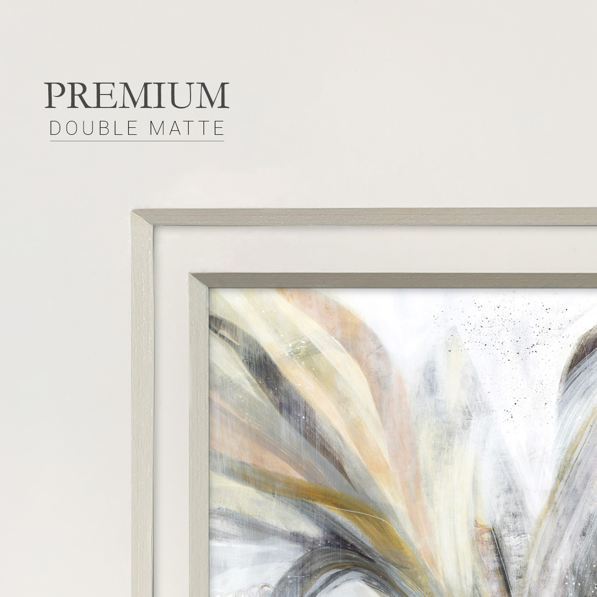 Deluge-Premium Framed Print