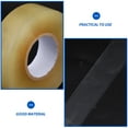 thumbnail image 3 of OULII Ruban de Hockey Transparent 1 Rouleau PVC Style Professionnel pour Entraîneurs, 3 of 6