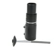 thumbnail image 4 of Bicycle Handlebar Raiser, High Toughness Bike Stem Riser Flexible Aluminium Alloy  For Mountain Bike 115mm, 4 of 8