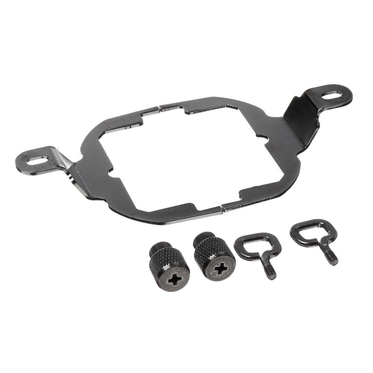 CPU Cooler Mounting Bracket Kit for AMD Am3 Am4 for CORSAIR Hydro