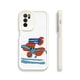thumbnail image 1 of ¡Protege tu iPhone con estilo con esta moderna y llamativa funda para teléfono con ilustración de dibujos animados!, 1 of 4