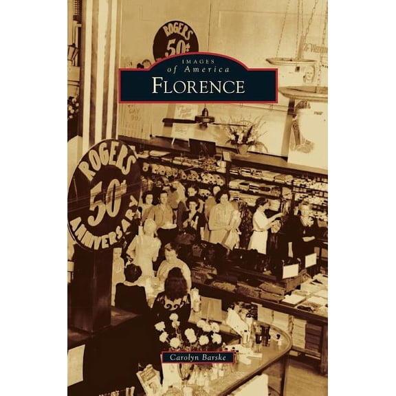 Florence (Hardcover)