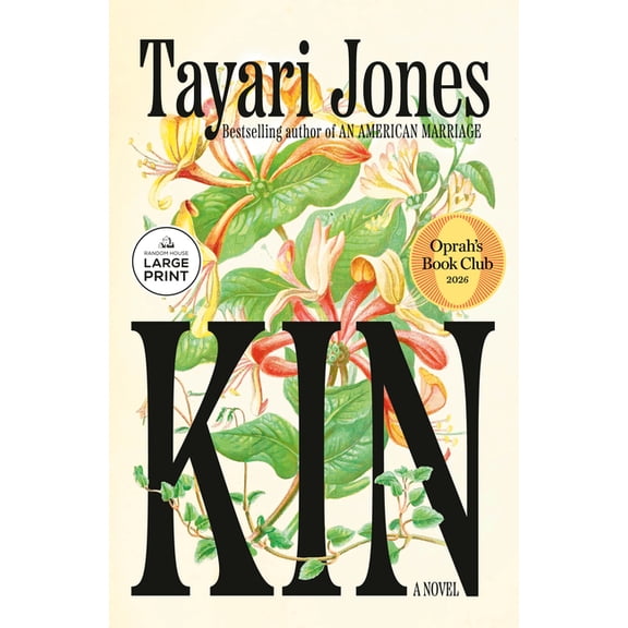 Kin: Oprah's Book Club, (Paperback)