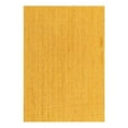 thumbnail image 3 of Unique Loom Braided Jute Collection Area Rug - Dhaka (7' 1" x 10' Rectangle Yellow), 3 of 7