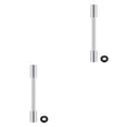 thumbnail image 1 of Naiovety Extensión de grifo, manguera de goma, lavabo de tocador antisalpicaduras, baño, cocina Universal, accesorios de giratorios alargados Type1 NO1 Naiovety CBP252359, 1 of 6