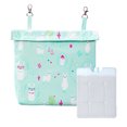 thumbnail image 1 of Hanging Ice Pack for Small — Portable Reusable for Sunny Days and Heat Rabbit Ice Den Ice Air Conditioning Room Hamster Summer Heat Dissipation Hanging, 1 of 3