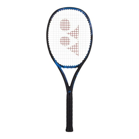 EZone 98 Plus Tennis Racquet Blue