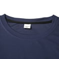 thumbnail image 5 of Gupgi Male Street Style Tank Quick-Dry Running Vest Fitness Training Undershirt, 5 of 5
