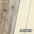 thumbnail image 4 of Canvas, Rust-Oleum RockSolid 2X Solid Exterior Wood Deck Stain-319742T, Gallon, 4 of 6