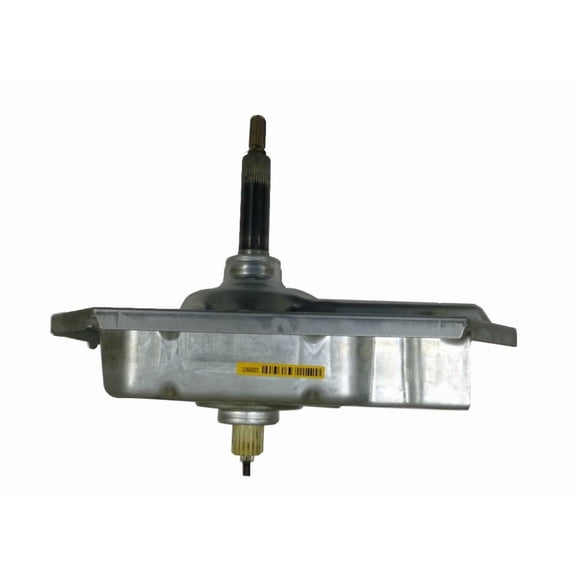 Appliance Factory Parts Transmission Assembly W10324649