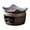 2, variant on Tea Ceramic Warmer Natural Scent Diffuser with Tealight Holder for Calmness