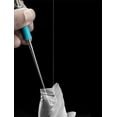 thumbnail image 5 of 2 Pcs Enlève-Hameçons en Acier Inoxydable, Accessoires de Pêche, 5 of 5