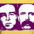 thumbnail image 3 of CafePress - Sacco & Vanzetti Light T Shirt - Men's Classic Graphic T-Shirt, 3 of 4