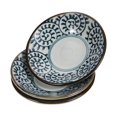 thumbnail image 2 of a polished and professional product description based on your input:\n\n \n\n**Japanese Style Ceramic Seasoning Dish – High Temperature Glazed Relish, 2 of 5