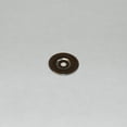 thumbnail image 1 of Yamaha Genuine Flute Pad Holder Washer Disc- Small - Set of 3!, 1 of 1