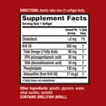 thumbnail image 4 of MegaRed 350mg Superior Omega-3 Krill Oil, 60 Softgels, 4 of 12
