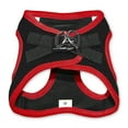 thumbnail image 3 of Voyager Step-In Air - All Weather Mesh Pet Harness by Best Pet Supplies - Red Trim, Small, 3 of 5