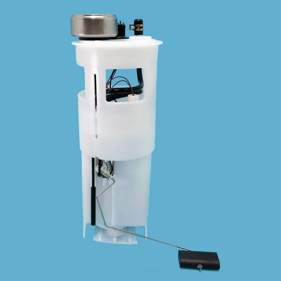 Fuel Pump Module Assembly Fits select: 1998-2002 DODGE RAM 2500, 1998-2001 DODGE RAM 1500