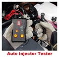 thumbnail image 5 of Precision Cleaning Made Easy Automobile Fuel Injector Tester Your Essential Tool Automobile Repairs, 5 of 5