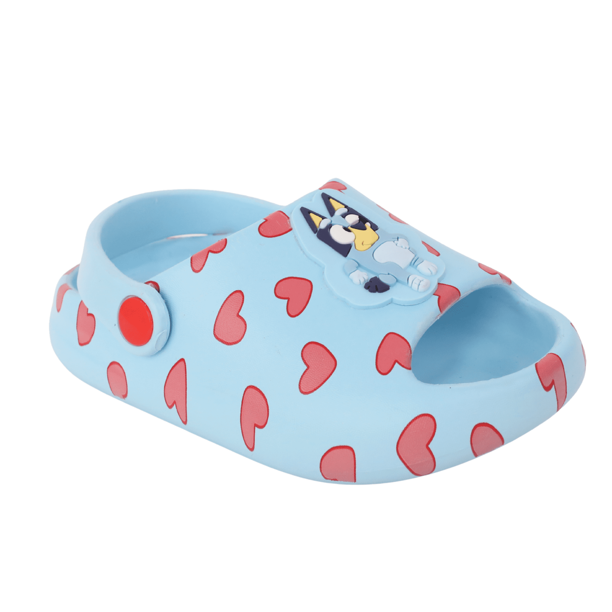 Bluey Toddler Kids Slides