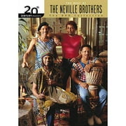 20th Century Masters - The DVD Collection: The Best of the Neville Brothers